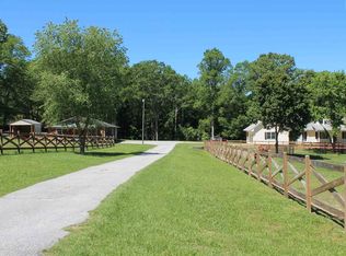 2568 Dreher Island Rd, Newberry, SC 29127