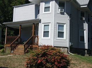 25 Park Rd, Brockton, MA 02301
