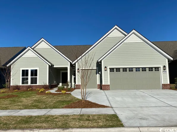 7416 Sarteano Dr., Myrtle Beach, SC 29572