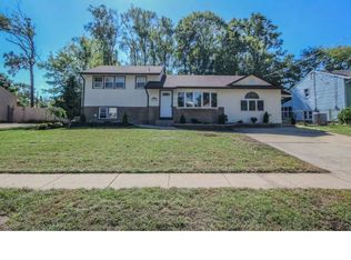 606 Cornell Ave, Wenonah, NJ 08090