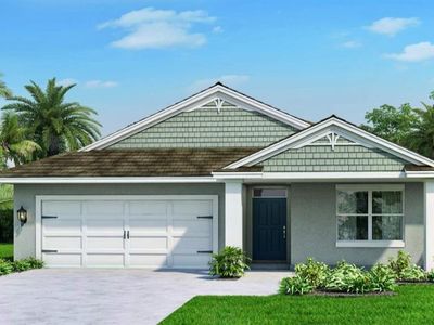 5198 Marshelder St, Apopka, FL, 32712