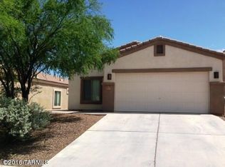 118 E Calle Puente Lindo, Sahuarita, AZ 85629