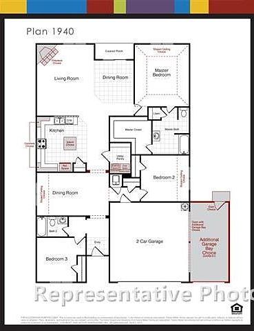 2nd image of 3320 Oceanview Dr