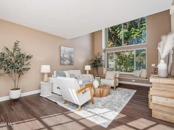6488 Marquette St APT A, Moorpark, CA 93021