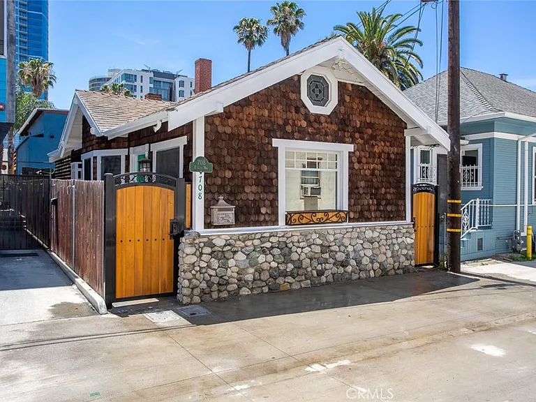 708 E Alta Way — Photo 57
