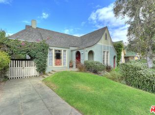 1257 Keniston Ave, Los Angeles, CA 90019