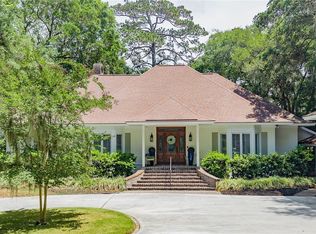 14 Rookery Road, Savannah, GA 31411