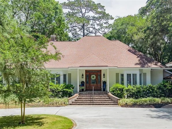 14 Rookery Road, Savannah, GA 31411