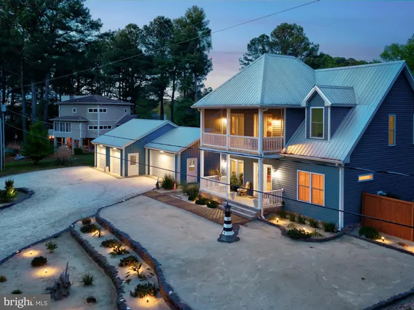 122 Pebble Dr, Dagsboro, DE 19939