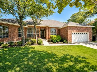 8823 Shady Valley, San Antonio, TX 78254