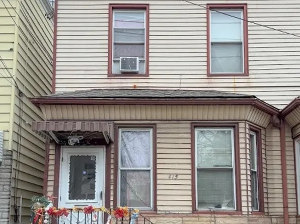 415 Lafayette St, Newark City, NJ 07105