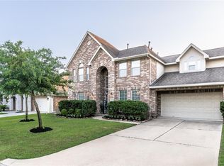 21515 Avalon Queen Dr, Spring, TX 77379