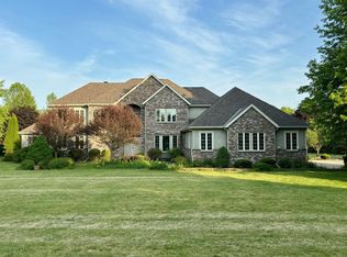 3640 Cedar Creek Ct, Jackson, WI 53037