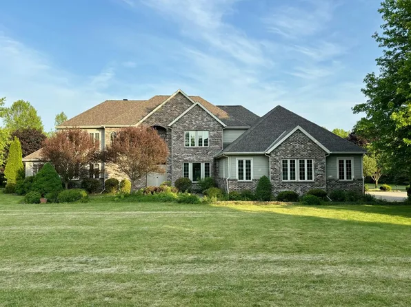 3640 Cedar Creek COURT, Jackson, WI 53037