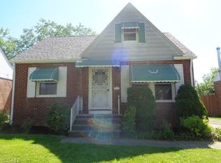3935 E 176th St, Cleveland, OH