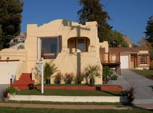 1640 Santa Clara St, Richmond, CA 94804
