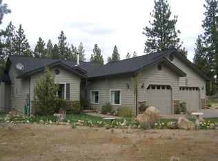 17300 Nagle Ct, Weed, CA 96094