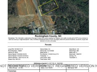 2587 Frank Rd, Reidsville, NC 27320