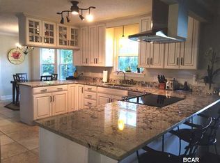 3016 30th Ct W, Panama City, FL 32405