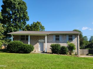 4416 Lonor Dr, Knoxville, TN 37918