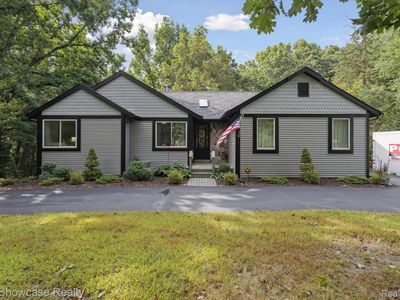 3380 McCluskey Dr, Pinckney, MI, 48169