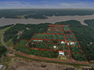 LOT R5 Big Pine Rd, Scroggins, TX 75480