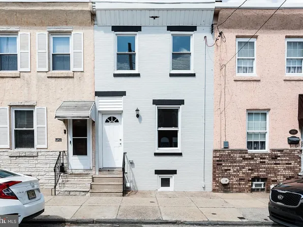 2526 Memphis St, Philadelphia, PA 19125