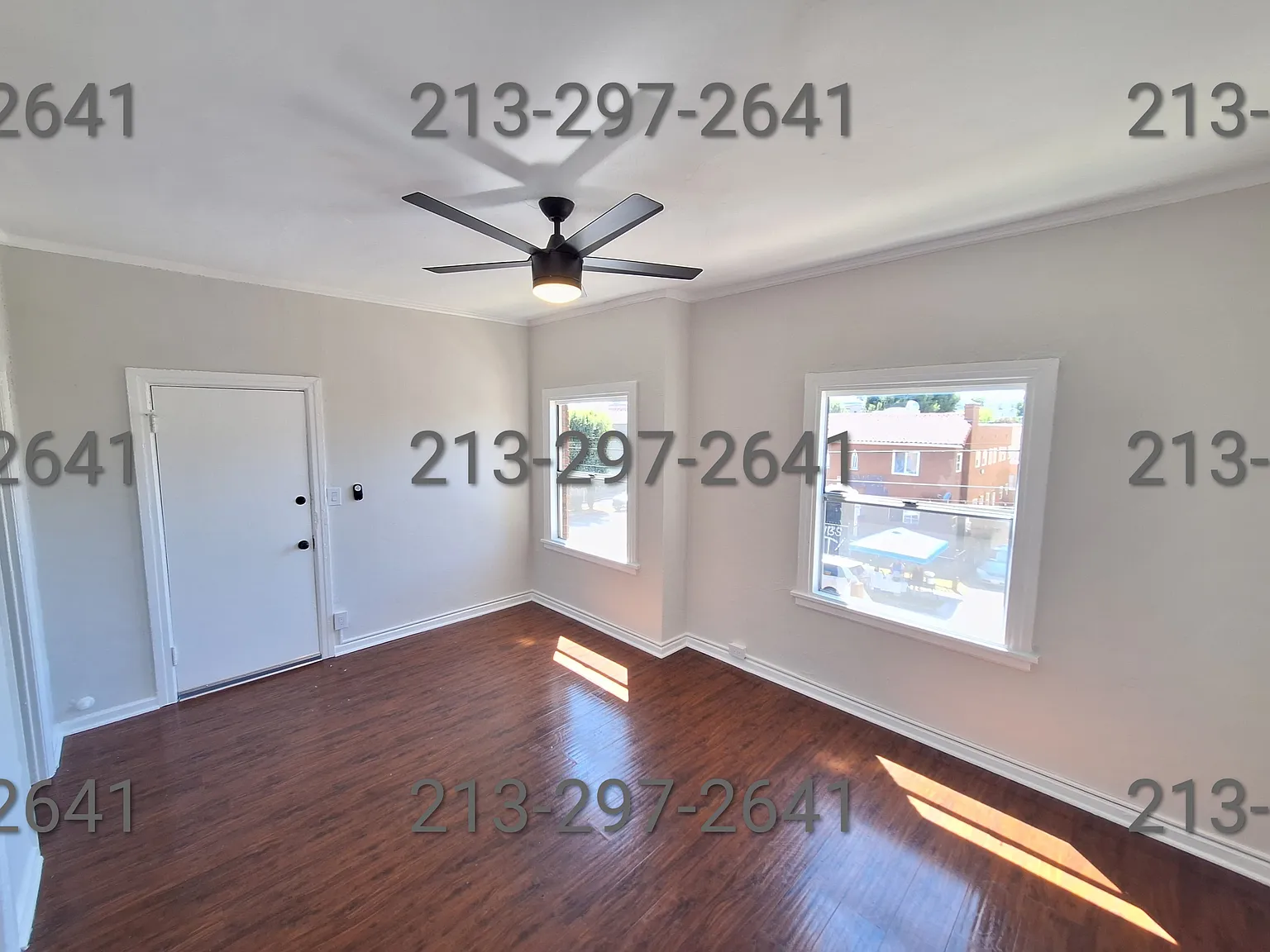 Studio, 500 sqft, $1,250 — Photo 3