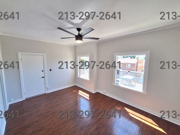 3rd image of 414 N Coronado St APT 201