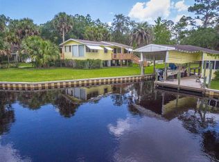 10 Bryant St, Crawfordville, FL 32327