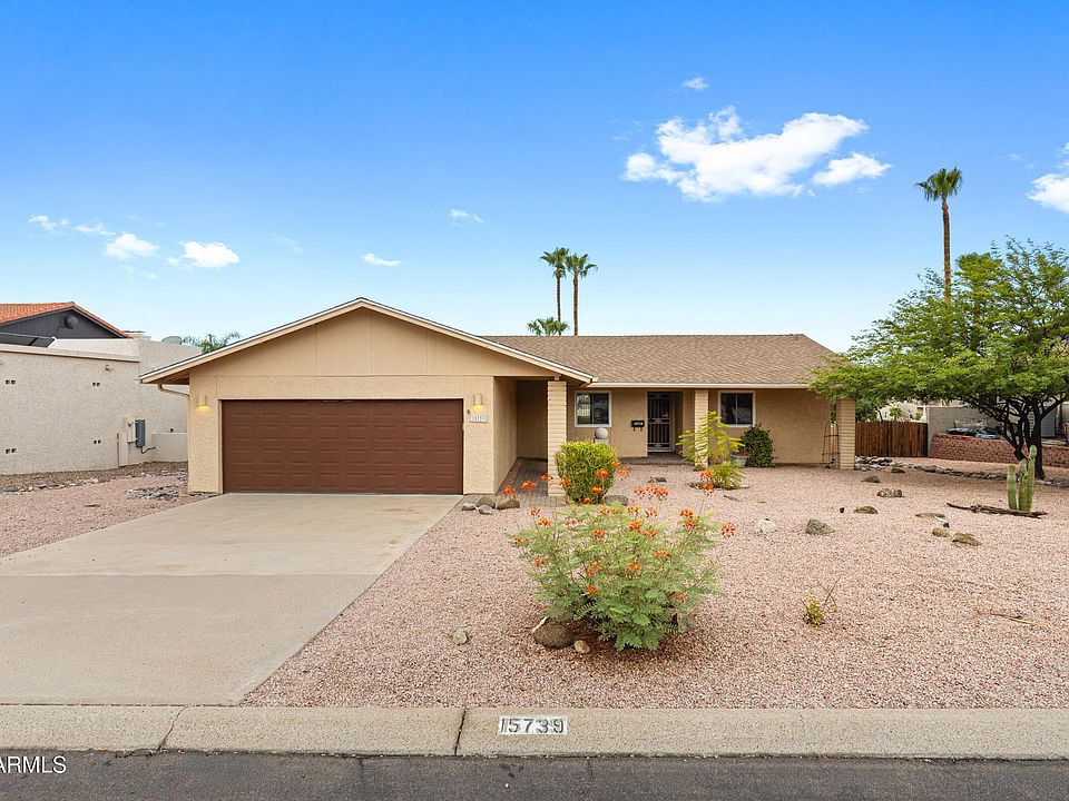 1st image of 15739 E MUSTANG Drive