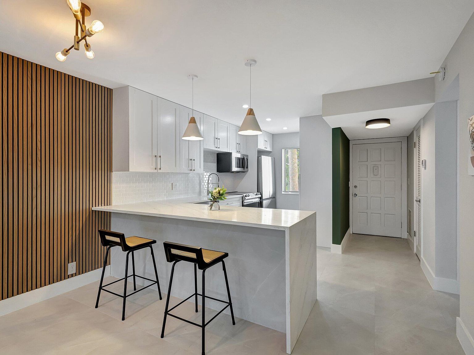 4090 Tivoli Court #208