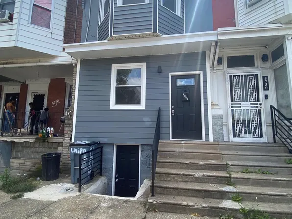 5728 W Girard Ave, Philadelphia, PA 19131