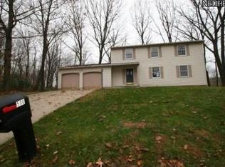 590 Audubon Spur, Akron, OH 44320