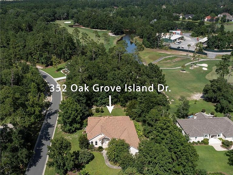 352 Oak Grove Island Dr Brunswick, GA, 31523 Apartments for Rent Zillow