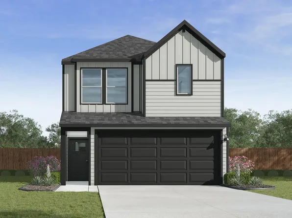 124 Redwood Rd, Princeton, TX 75407