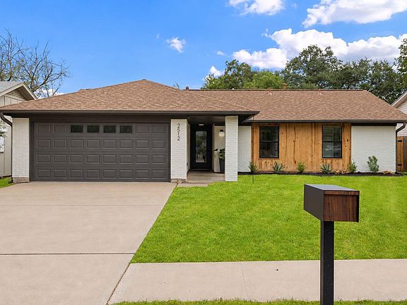 2nd image of 2512 McGregor Dr