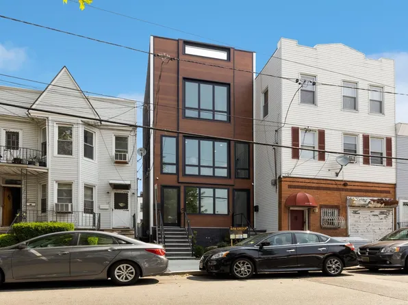 10 Williams Ave #2, Jersey City, NJ 07304