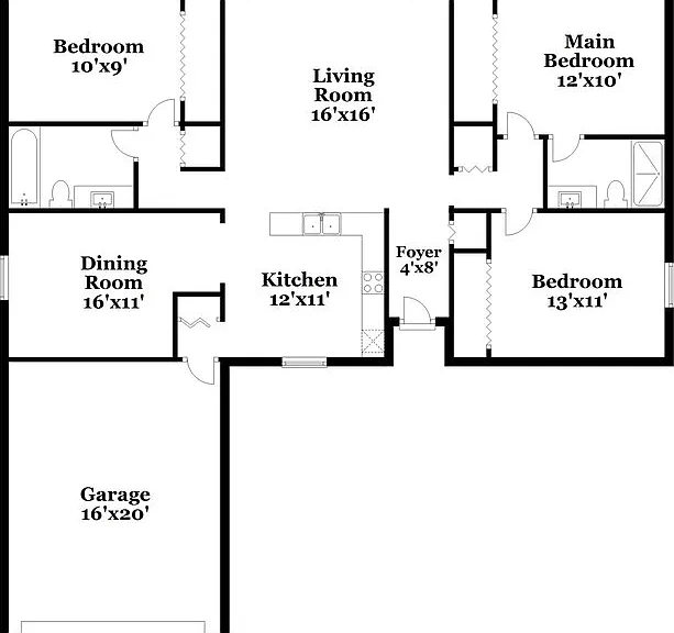 4910 Hi Vista Cir — Photo 2