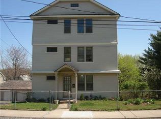 148 Alder St, Waterbury, CT 06708