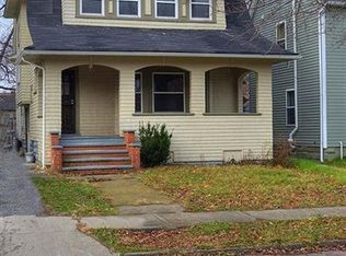 1466 E 108th St, Cleveland, OH