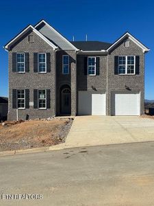 1879 Hickory Reserve Rd, Knoxville, TN, 37932