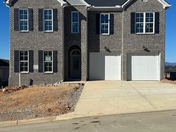 1879 Hickory Reserve Rd, Knoxville, TN 37932