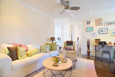 Rented by Voro New York