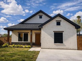 2809 Los Pinos Ln, Edinburg, TX 78541