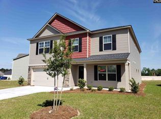 18 McKenzie Ln, Camden, SC 29020