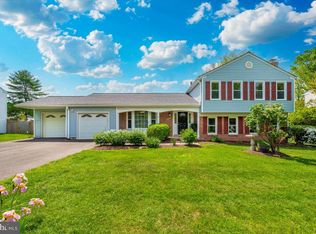 17400 Hughes Rd, Poolesville, MD 20837