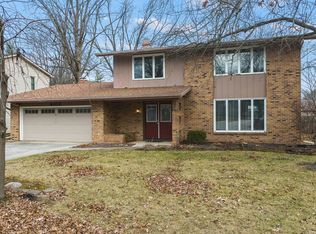 4802 Collbran Dr, Fort Wayne, IN