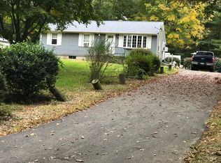 34 Williams Rd, Oakdale, CT 06370