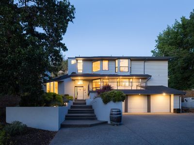 3116 Las Mesitas Drive, Santa Rosa, CA, 95405